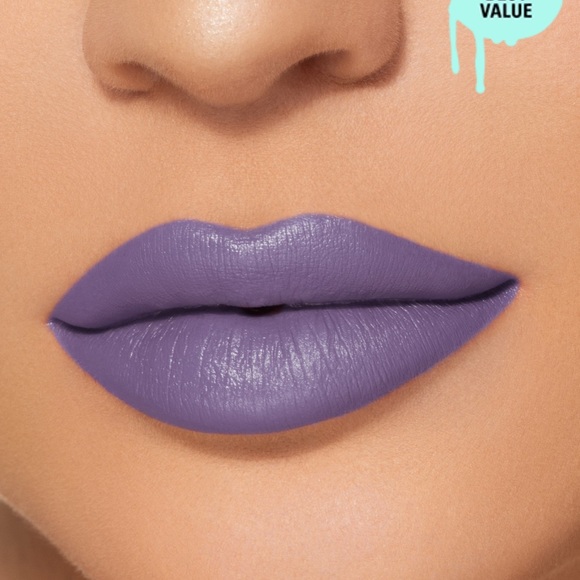 Kylie Cosmetics Other - Kylie Jenner Grape Soda Lip Kit Kylie Cosmetics Other - Kylie Jenner Grape Soda Lip Kit